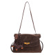 Coffee Brown/Small