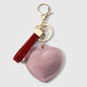 1 llavero rojo Imagen3