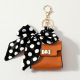 1 Orange Keychain Picture2