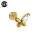 Gold Color/Style10 Picture11