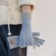 Blue/One Size/24x11cm Picture5