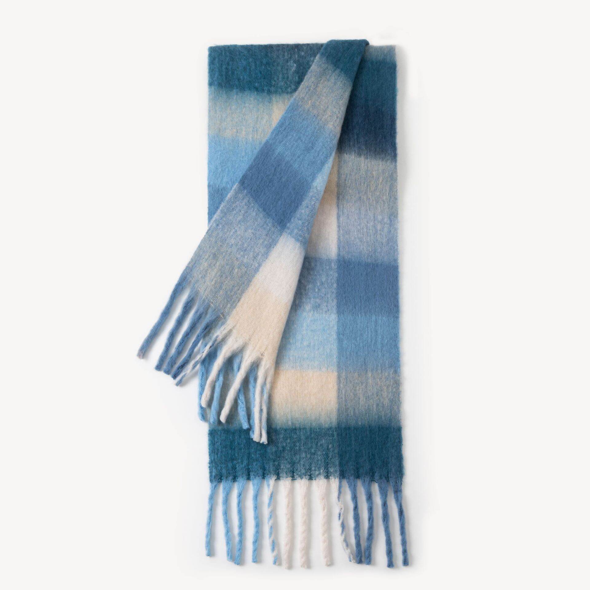 Blue/35*210cm+Tassel：16cm Picture10