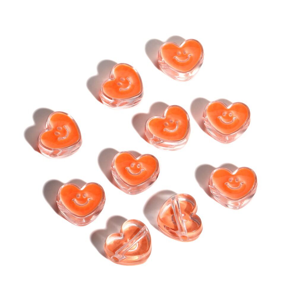 Naranja/10PCS Imagen6