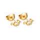 Goldfarbe/Stil 1