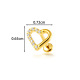 T25122-2# Gold Picture2