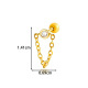2690-6#gold Picture6