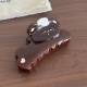 Dark Coffee Color 