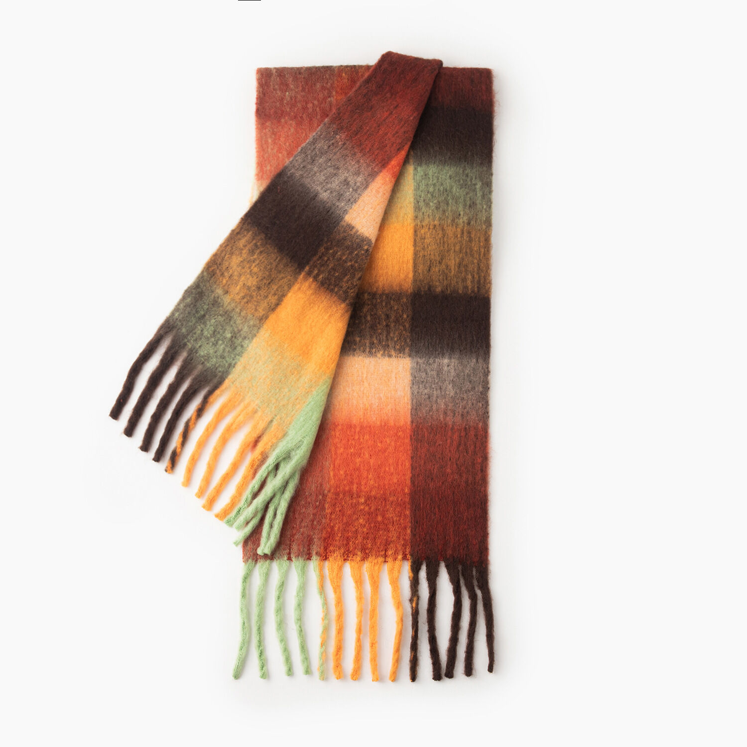 Wine Red/35*210cm+Tassel：16cm Picture21