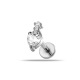 2688-5# Silver Picture13