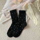 Black/One Size