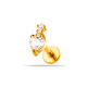 2688-5# gold Picture5