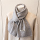 Grey/164cmX22cm Picture4