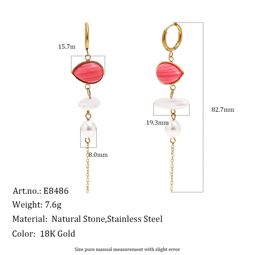 Gold Color/Style3 Picture3