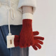 Red/One Size/24x11cm Picture2