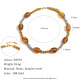 Gold Color/Necklaces Picture2
