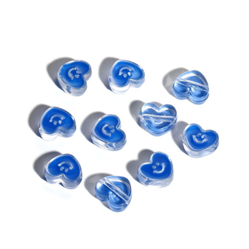 Azul/10PCS 