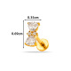 2687-2#gold Picture2