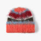 Orange-Red/One Size Picture3