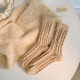 Oatmeal Color/One Size Picture9