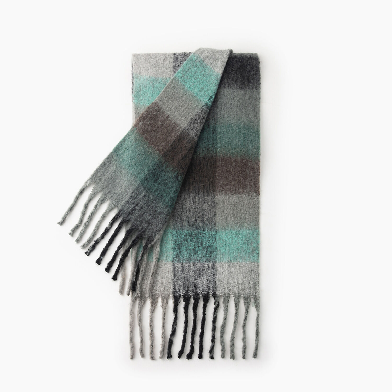 Tan/35*210cm+Tassel：16cm Picture16