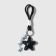 1 Black Keychain Picture3