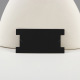 Zwart/10x5cm  Afbeelding3