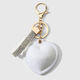 1 llavero blanco Imagen2