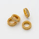Gold Color/2PCS