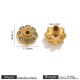 Gold Color/Style7 Picture7