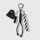 1 Black Keychain Picture3