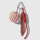 One multi-color D-style keychain Picture4