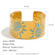 Gold Color/Style3 Picture3