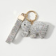 1 Silver Keychain Picture2
