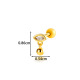 2691-3#gold Picture3