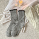 Light Gray/One Size Picture3