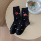 Black/One Size Picture3