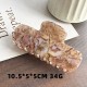 Coffee Brown/10.5cm Picture2