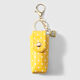 1 llavero amarillo Imagen2