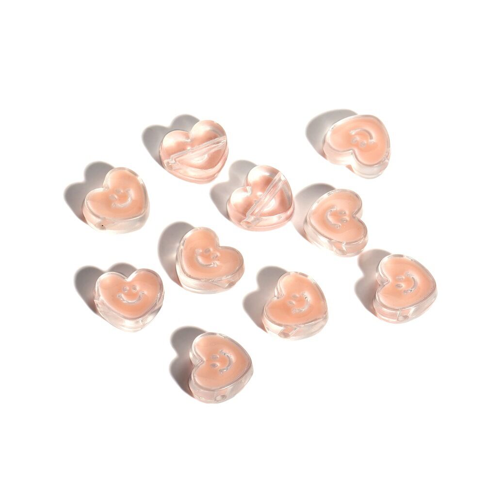 Rosa/10PCS Imagen7