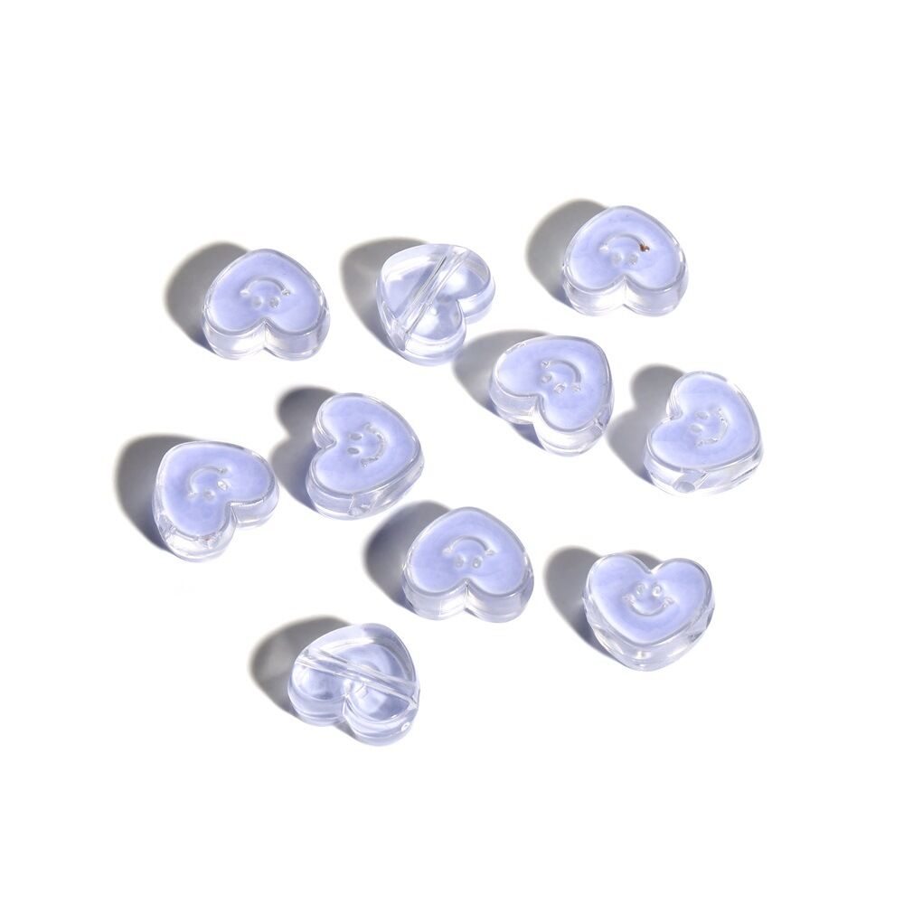 Púrpura/10PCS Imagen8