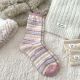 Pastel/One Size