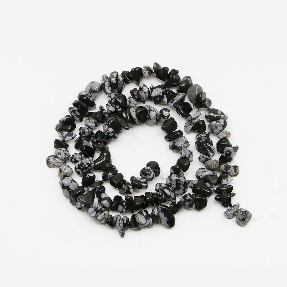 Simple Series Diy Irregular Shape Natural Stones Beads h5Picture4