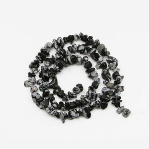 Simple Series Diy Irregular Shape Natural Stones Beads h5 Picture4