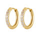 Goldfarbe/2.5*12mm Bild7