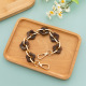 Coffee Brown/30cm Picture16