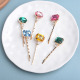 Multicolour/Set/6PCS 