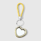 1 Gold Keychain Picture3