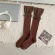 Coffee Brown/One Size Picture5