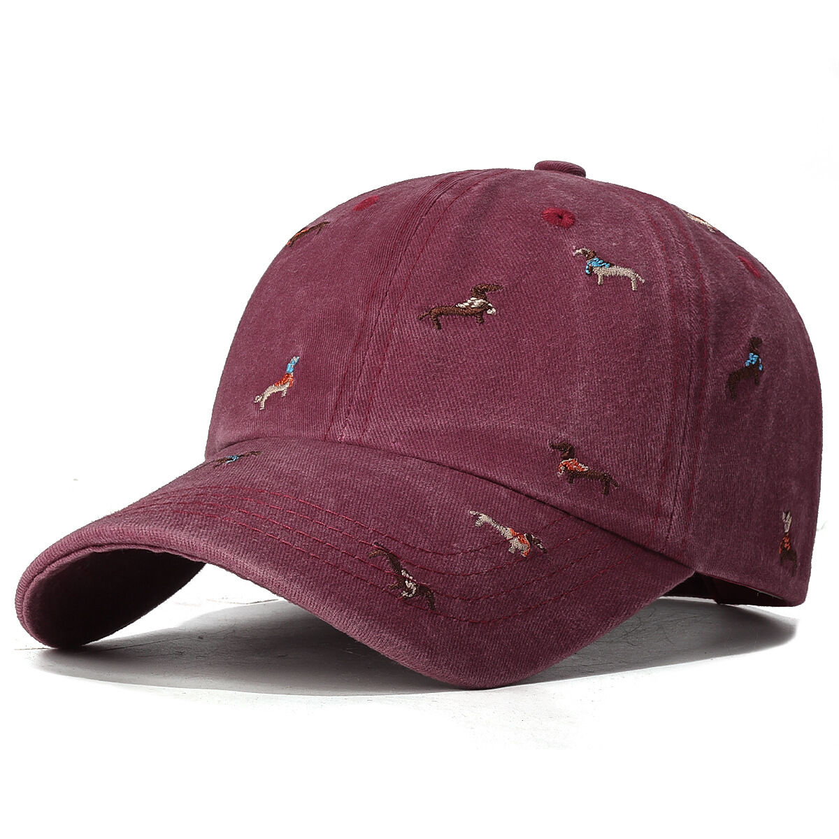 Wine Red Picture3