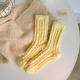 Yellow/One Size Picture5